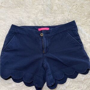 Lilly pulitzer shorts